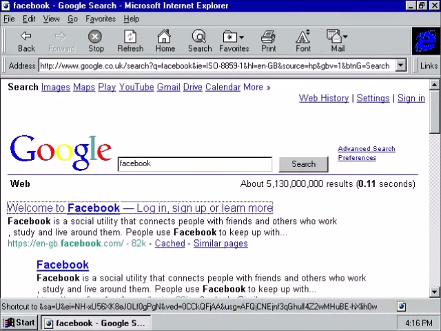 internet explorer for mac 2014